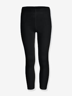 -Leggings fille unies Happy Girls