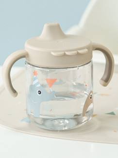 -Tasse à bec à 2 anses