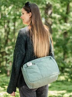 Puériculture-Sac à langer-Sac de poussette matelassé