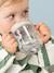 Tasse à bec à 2 anses sable 3 - vertbaudet enfant 