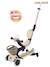 Trottinette Evolutive GO UP BABY 360 - beige+vert sauge 9 - vertbaudet enfant 