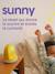 Réveil éducatif SUNNY jaune 2 - vertbaudet enfant 