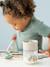 Tasse d'apprentissage 360° sable 2 - vertbaudet enfant 