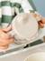 Tasse à bec à 2 anses sable 4 - vertbaudet enfant 