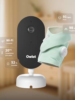 Puériculture-Babyphone, humidificateur-Dream Duo système de surveillance bébé