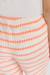 Pantalon flare salomegi Orange fluo 6 - vertbaudet enfant 