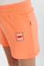 Short sebagi Orange fluo 3 - vertbaudet enfant 