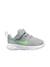 Chaussures de sport revolution 6 à scratch – confort et maintien junior Gris 1 - vertbaudet enfant 