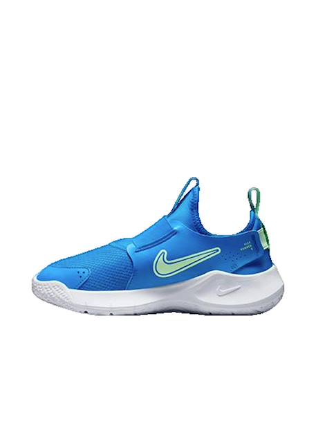 Basket de course flex runner 3 – confort, adhérence et facilité d'enfilage junior Bleu 2 - vertbaudet enfant 