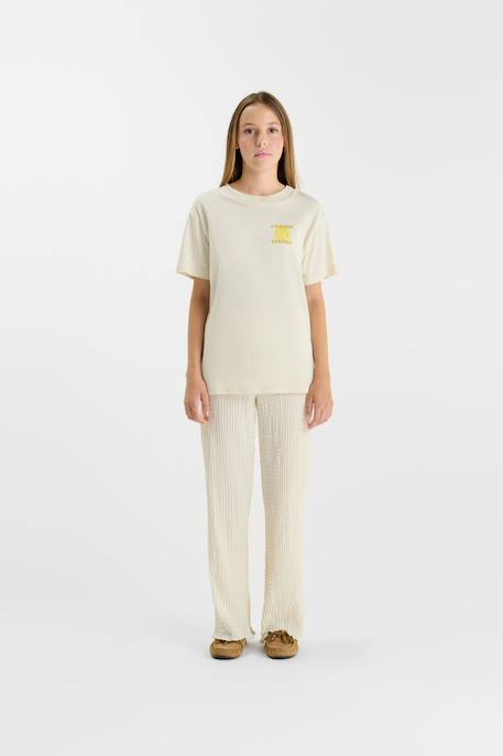 Tee-shirt oniragi Pearl 2 - vertbaudet enfant 