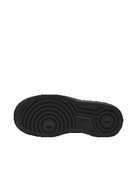Basket en cuir force 1 le – style moderne et confort junior Noir 3 - vertbaudet enfant 