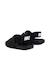 Sandale kawa slide – confort moelleux – junior Noir 3 - vertbaudet enfant 
