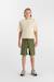 Bermuda short haxo wo Pesto 2 - vertbaudet enfant 