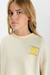 Sweat-shirt sunagi Vanilla 6 - vertbaudet enfant 