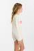 Sweat-shirt bradigi Ivory 2 - vertbaudet enfant 