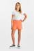 Short sebagi Orange fluo 6 - vertbaudet enfant 