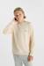 Sweat-shirt jayobo Chalk 1 - vertbaudet enfant 