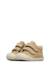 Tennis en cuir cocoon vl Sable- 5 - vertbaudet enfant 