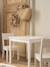 Table et chaises enfant Feston blanc 2 - vertbaudet enfant 