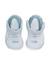 Sandales de sport jr dh – confort et maintien Blanc / bleu 2 - vertbaudet enfant 