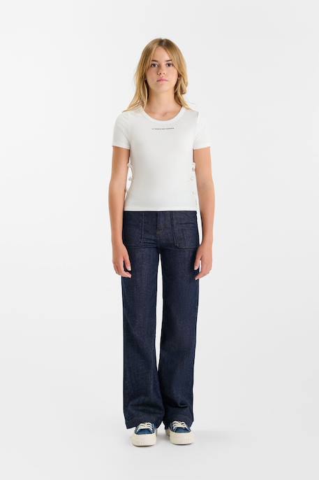 Tee-shirt baltagi Ice cream 2 - vertbaudet enfant 