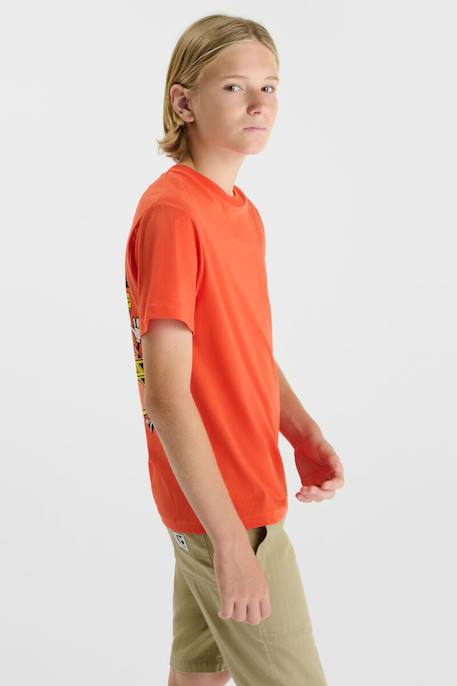 Tee-shirt advanceb Warm 3 - vertbaudet enfant 