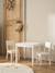 Table et chaises enfant Feston blanc 1 - vertbaudet enfant 