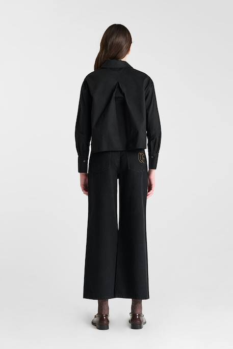 Chemise gullingi Black 4 - vertbaudet enfant 
