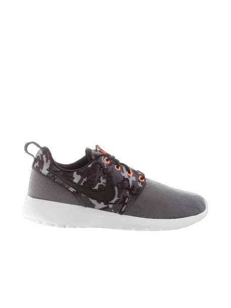 Basket basse roshe one print – confort et style junior Gris 1 - vertbaudet enfant 