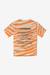 Tee-shirt zabrabo Zebra 3 - vertbaudet enfant 