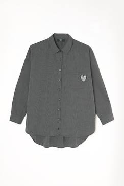 Chemise ladogi  - vertbaudet enfant