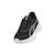 Baskets basses à lacets Noir   blanc 5 - vertbaudet enfant 