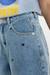 Short en jeans evagi Blue 6 - vertbaudet enfant 