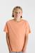 Tee-shirt wembleyb Sunblush 1 - vertbaudet enfant 