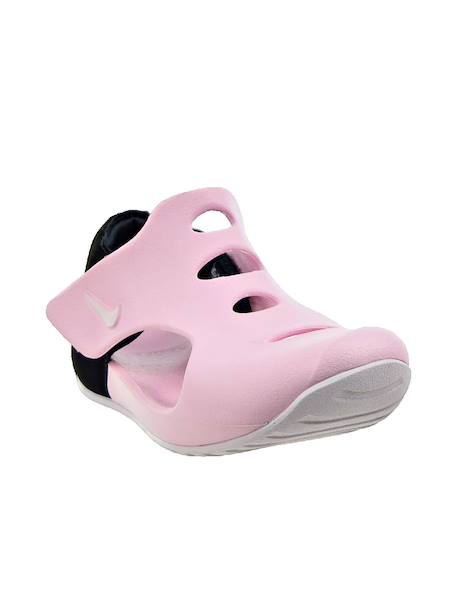 Sandales sunray protect 3 – légeres et confort junior Rose 3 - vertbaudet enfant 