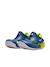 Sandales sunray protect – confort et maintien junior Bleu 3 - vertbaudet enfant 