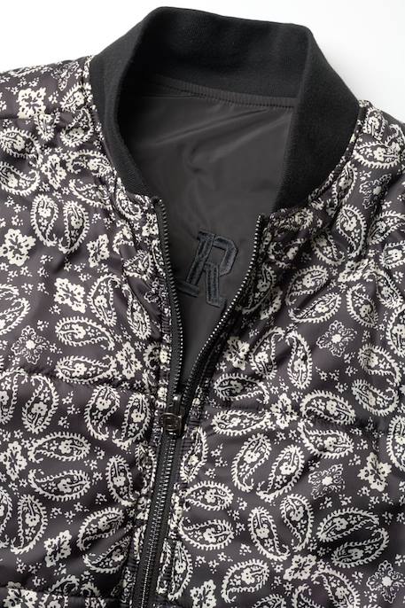 Veste argusgi Black 6 - vertbaudet enfant 