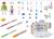 Univers  color - Salon de toilettage  71514 Multicolore 3 - vertbaudet enfant 