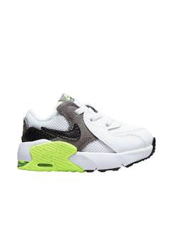 Chaussures-Chaussures bébé 17-26-Marche garçon 19-26-Chaussures enfants air max excee td – confort et maintien