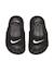 Sandale kawa slide – confort moelleux – junior Noir 2 - vertbaudet enfant 