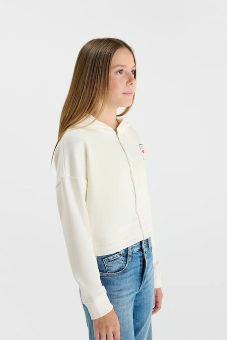 Sweat-shirt agnagi Ice cream 3 - vertbaudet enfant 