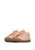Chaussures premiers pas en cuir cocoon Pêche- 5 - vertbaudet enfant 