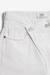 Jeans loose, large boyfit, 7/8ème White 4 - vertbaudet enfant 