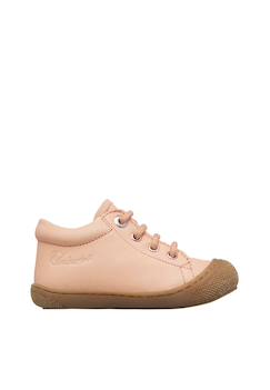 Chaussures-Chaussures premiers pas en cuir cocoon