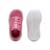 Baskets basses à lacets Magic rose   pure   rose blanc 6 - vertbaudet enfant 