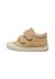 Tennis en cuir cocoon vl Sable- 3 - vertbaudet enfant 