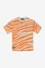 Tee-shirt zabrabo Zebra 1 - vertbaudet enfant 
