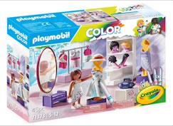 Jouet-Jeux d'imagination-Univers color - Atelier de styliste 71373
