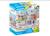 Univers  color - Salon de toilettage  71514 Multicolore 1 - vertbaudet enfant 