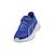 Baskets basses à lacets Royal saphire   rouge blanc 5 - vertbaudet enfant 